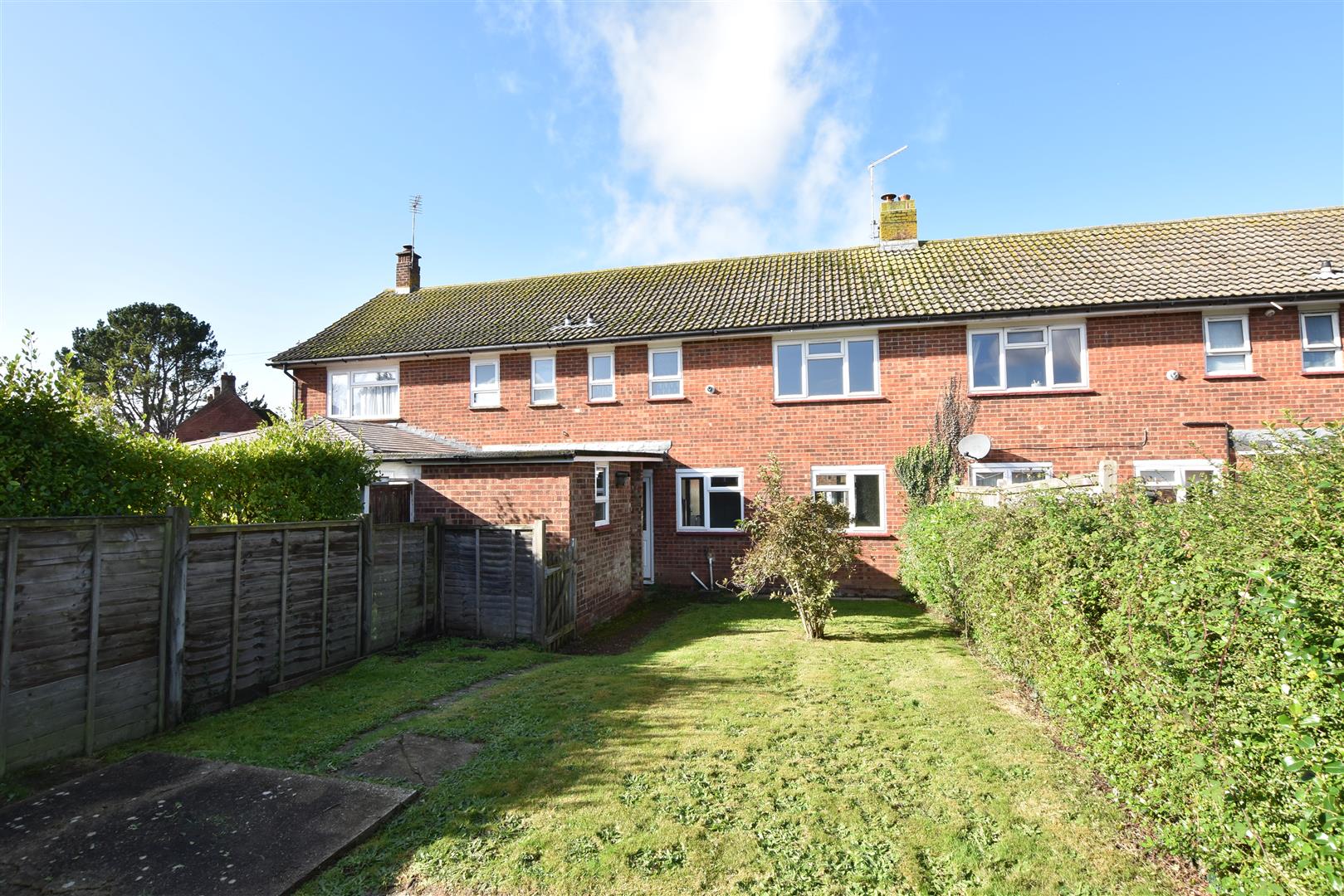 Oakhill Drive, Broad Oak, Rye Rush, Witt & Wilson